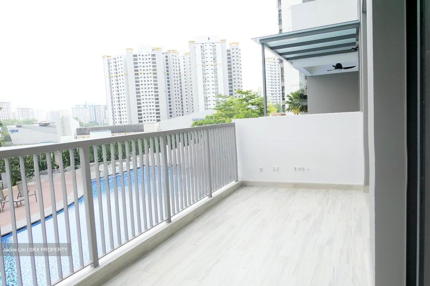 Hillion Residences (D23), Apartment #504228601